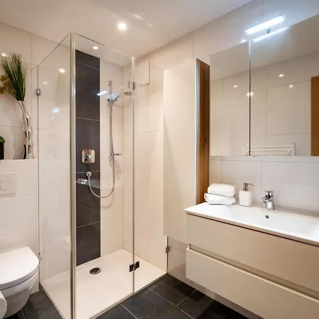 Alpines Nest By Managers Daire Kirchberg in Tirol