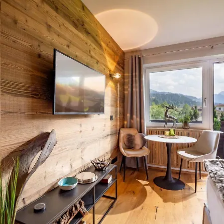 Alpines Nest By Managers * Kirchberg en Tyrol