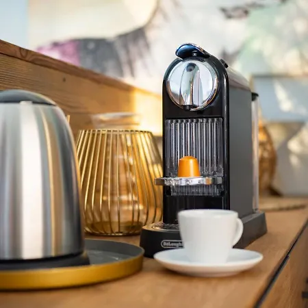 Alpines Nest By Managers