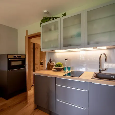 Alpines Nest By Managers Appartement *