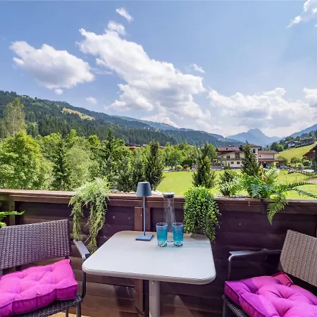 Alpines Nest By Managers Appartement