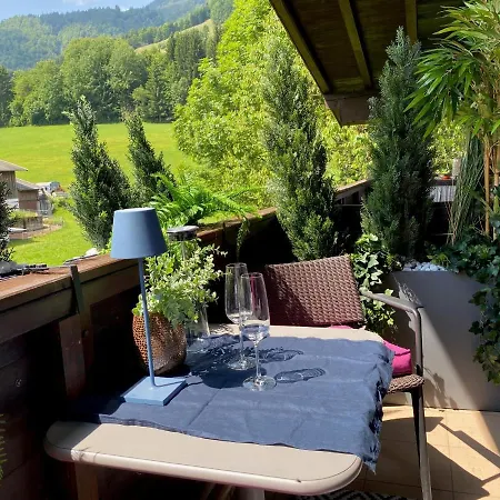 Alpines Nest By Managers * Kirchberg in Tirol