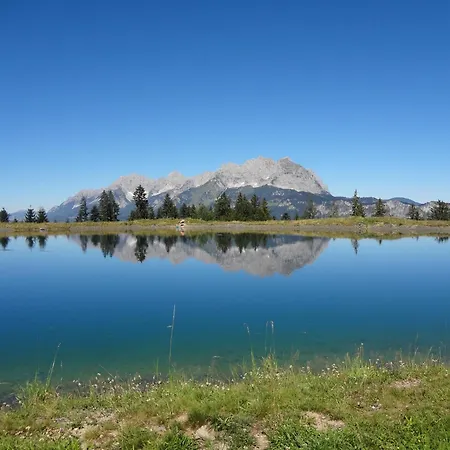 Alpines Nest By Managers