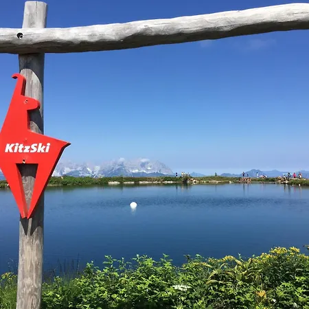 Alpines Nest By Managers Kirchberg in Tirol