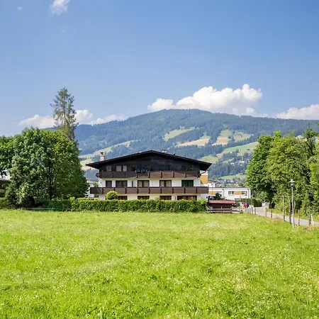 Alpines Nest By Managers Kirchberg in Tirol