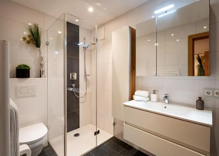 Alpines Nest By Managers Appartement Kirchberg en Tyrol