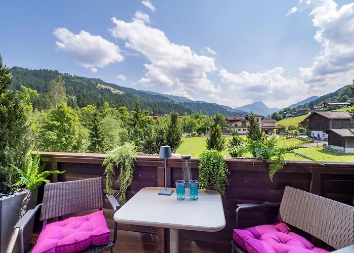 Alpines Nest By Managers Appartement