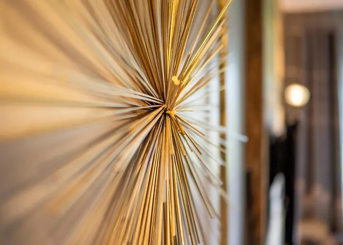 Alpines Nest By Managers Appartement