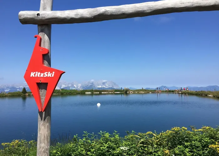 Alpines Nest By Managers Kirchberg en Tyrol