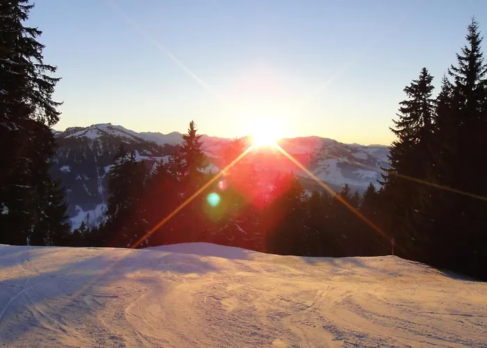 Alpines Nest By Managers * Kirchberg en Tyrol