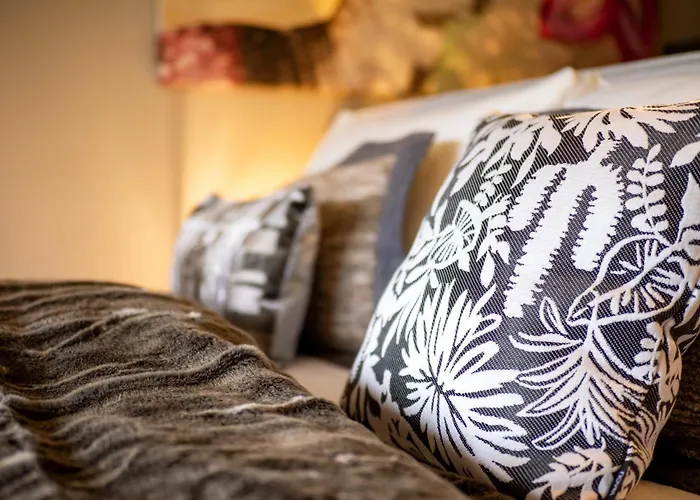 Alpines Nest By Managers Appartement *