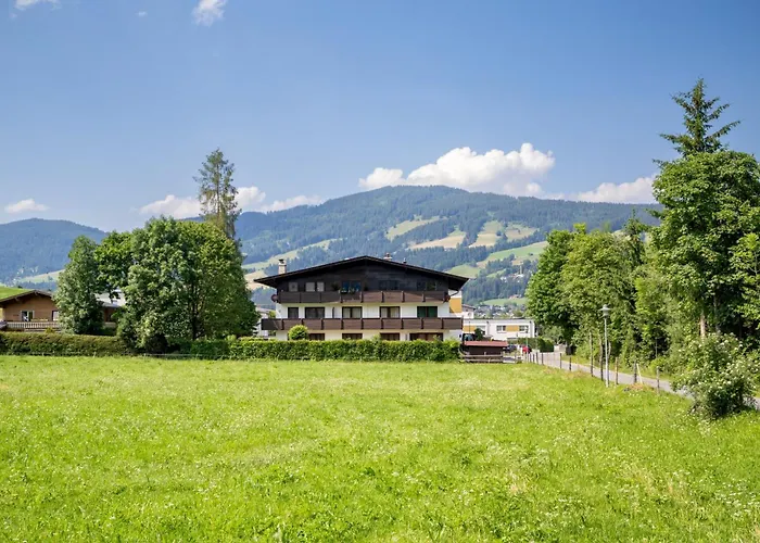 Alpines Nest By Managers Kirchberg en Tyrol