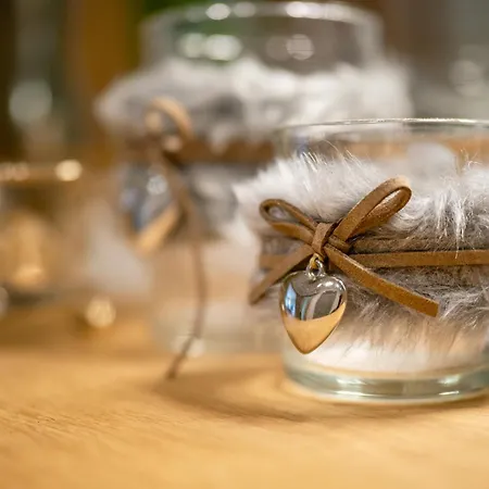 Alpines Nest By Managers * Кірхберг