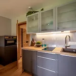 Alpines Nest By Managers Apartament *