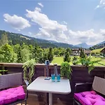 Alpines Nest By Managers Apartament