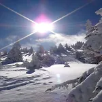 Apartament Alpines Nest By Managers *