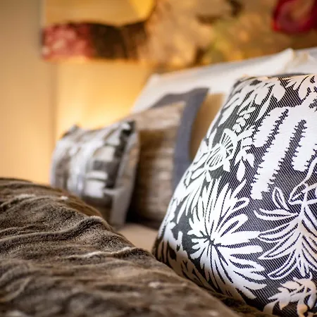 Alpines Nest By Managers 公寓 *