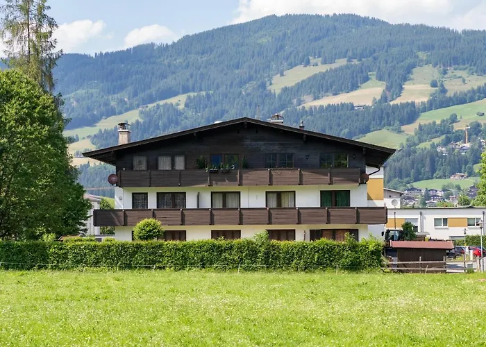 Alpines Nest By Managers *