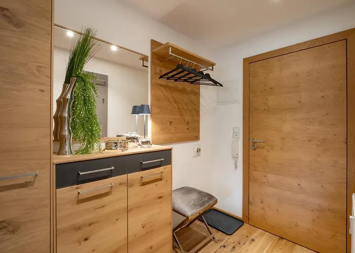 Alpines Nest By Managers * 蒂罗尔-基希贝格