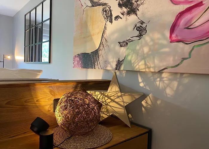 Alpines Nest By Managers *